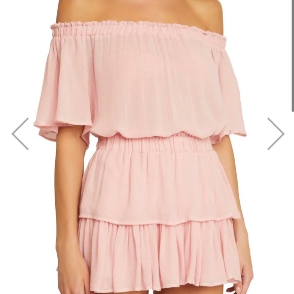 Eberjey summer of love Marla top NWT - Picture 3 of 6